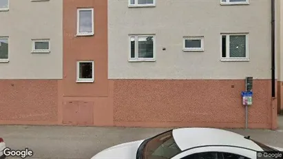 Lägenheter att hyra i Växjö - Bild från Google Street View