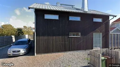 Lägenheter att hyra i Öckerö - Bild från Google Street View