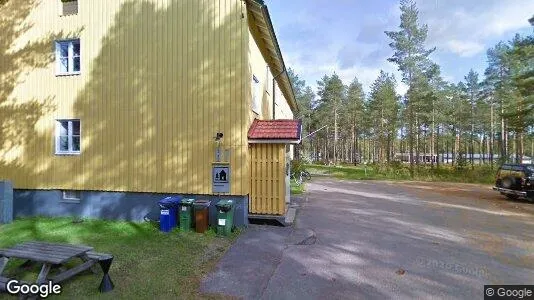 Lägenheter att hyra i Luleå - Bild från Google Street View