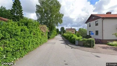 Lägenheter att hyra i Norra hisingen - Bild från Google Street View