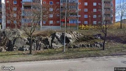 Lägenheter att hyra i Västerort - Bild från Google Street View