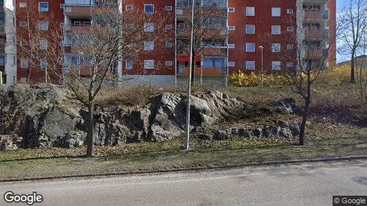 Lägenheter att hyra i Västerort - Bild från Google Street View