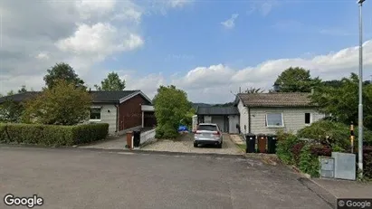 Lägenheter att hyra i Ale - Bild från Google Street View
