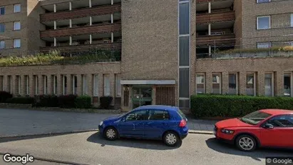 Lägenheter att hyra i Norrköping - Bild från Google Street View