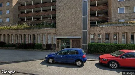 Lägenheter att hyra i Norrköping - Bild från Google Street View