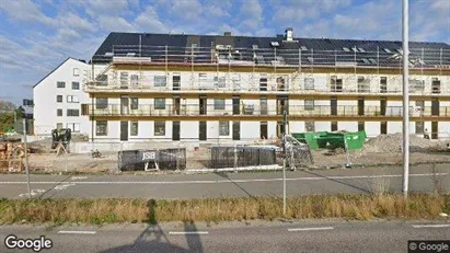 Lägenheter att hyra i Järfälla - Bild från Google Street View