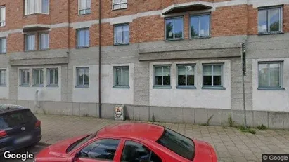 Lägenheter att hyra i Norrköping - Bild från Google Street View