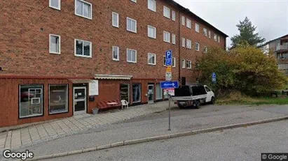 Lägenheter att hyra i Västerort - Bild från Google Street View