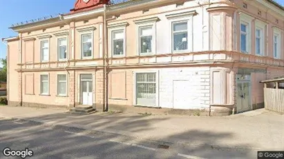 Lägenheter att hyra i Lindesberg - Bild från Google Street View