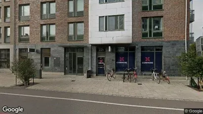 Lägenheter att hyra i Linköping - Bild från Google Street View