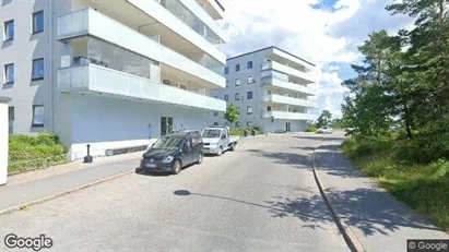 Lägenheter att hyra i Söderort - Bild från Google Street View