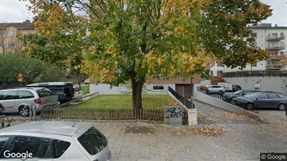 Lägenheter att hyra i Sundbyberg - Bild från Google Street View