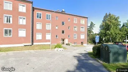 Lägenheter att hyra i Lidingö - Bild från Google Street View
