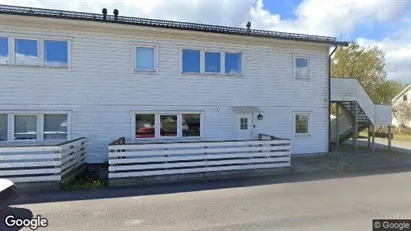 Lägenheter att hyra i Oxelösund - Bild från Google Street View