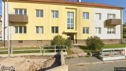 Lägenheter att hyra i Västerås - Bild från Google Street View