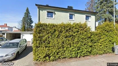 Lägenheter att hyra i Kil - Bild från Google Street View