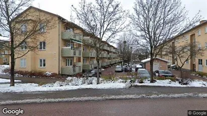 Lägenheter att hyra i Västerås - Bild från Google Street View