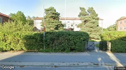Lägenheter att hyra i Lidingö - Bild från Google Street View