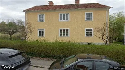 Lägenheter att hyra i Nyköping - Bild från Google Street View