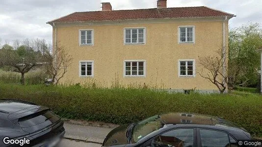 Lägenheter att hyra i Nyköping - Bild från Google Street View
