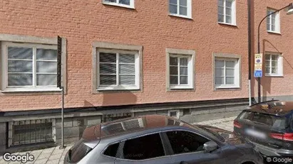 Lägenheter att hyra i Kungsholmen - Bild från Google Street View