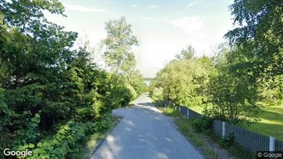 Lägenheter att hyra i Tyresö - Bild från Google Street View