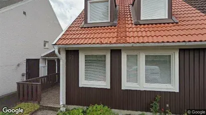 Lägenheter att hyra i Södertälje - Bild från Google Street View