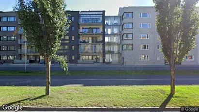 Lägenheter att hyra i Jönköping - Bild från Google Street View