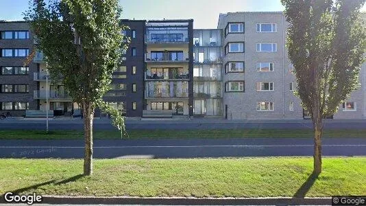 Lägenheter att hyra i Jönköping - Bild från Google Street View