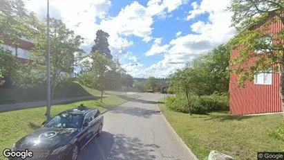 Lägenheter att hyra i Västerort - Bild från Google Street View