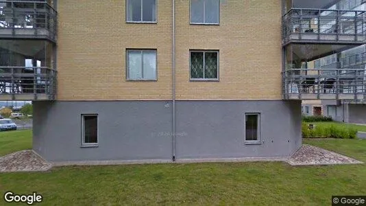 Lägenheter att hyra i Jönköping - Bild från Google Street View