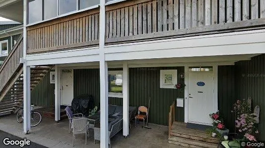 Lägenheter att hyra i Östra Göinge - Bild från Google Street View