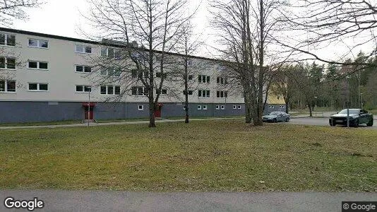 Lägenheter att hyra i Eskilstuna - Bild från Google Street View