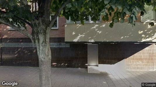 Lägenheter att hyra i Norrköping - Bild från Google Street View