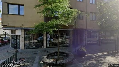 Lägenheter att hyra i Eslöv - Bild från Google Street View