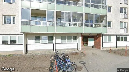 Lägenheter att hyra i Vaxholm - Bild från Google Street View