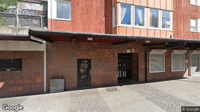 Lägenheter att hyra i Västerort - Bild från Google Street View