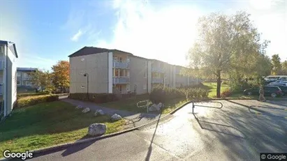 Lägenheter att hyra i Järfälla - Bild från Google Street View