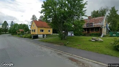 Lägenheter att hyra i Skellefteå - Bild från Google Street View
