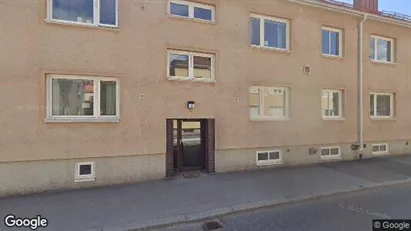 Lägenheter att hyra i Nyköping - Bild från Google Street View