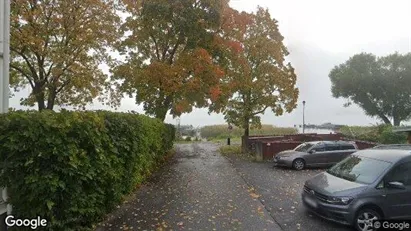 Lägenheter att hyra i Nora - Bild från Google Street View