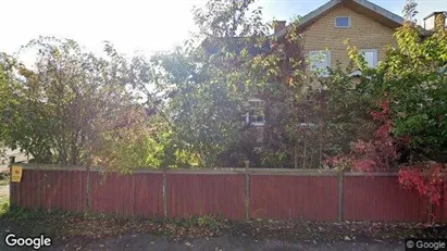 Lägenheter att hyra i Trollhättan - Bild från Google Street View