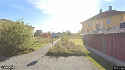 Lägenheter att hyra i Kristianstad - Bild från Google Street View