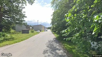 Lägenheter att hyra i Växjö - Bild från Google Street View