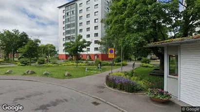 Lägenheter att hyra i Norra hisingen - Bild från Google Street View