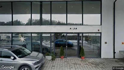 Lägenheter att hyra i Gotland - Bild från Google Street View