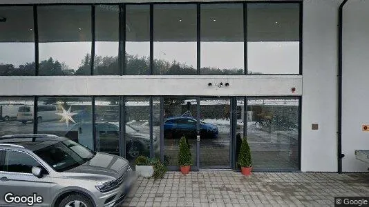 Lägenheter att hyra i Gotland - Bild från Google Street View