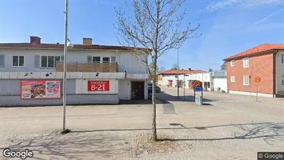 Lägenheter att hyra i Växjö - Bild från Google Street View