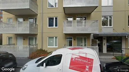 Lägenheter att hyra i Järfälla - Bild från Google Street View