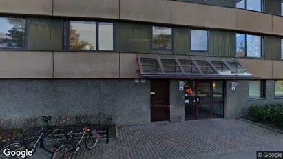 Rum att hyra i Järfälla - Bild från Google Street View